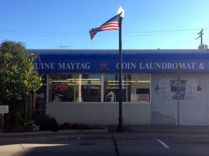 Genuine Maytag Appliance Repair & Service Weyauwega, WI